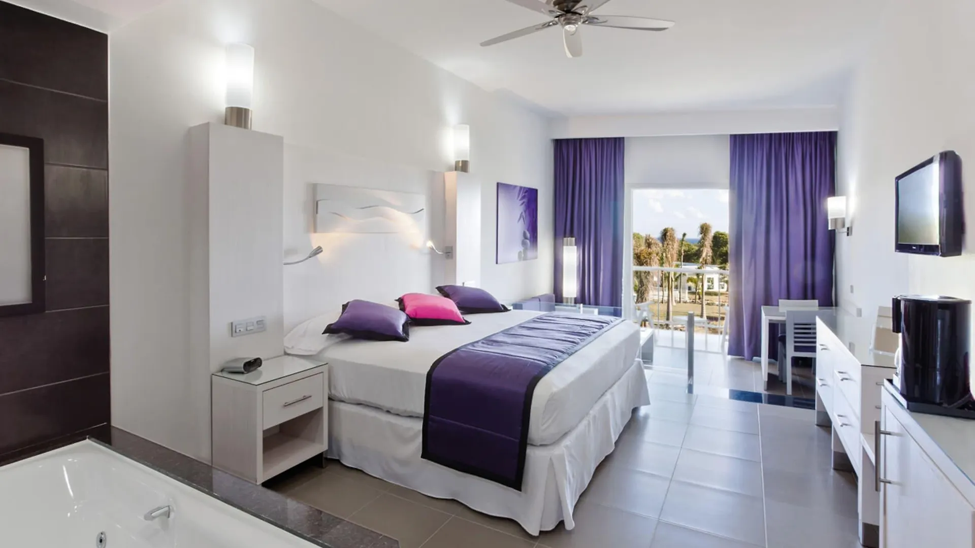 ***** Hotel Riu Palace Mexico Playa del Carmen Mexico