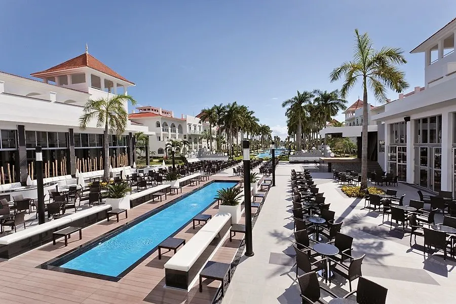 Riu Palace Mexico Playa del Carmen