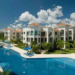 Paseo Del Sol Condohotel By Bvr Aparthotel Playa del Carmen