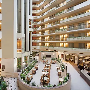 Embassy - Meadowlands 4* Secaucus
