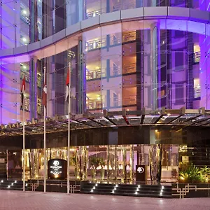 Doubletree By Hilton And Residences - Al Barsha 4* Dubaj
