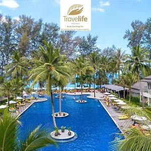 Курортный комплекс X10 Khaolak *****
