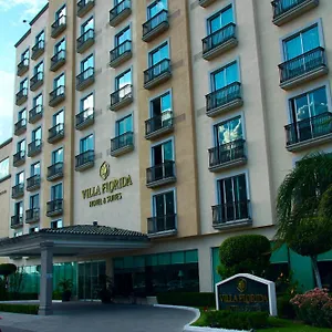 Florida Hotel Puebla