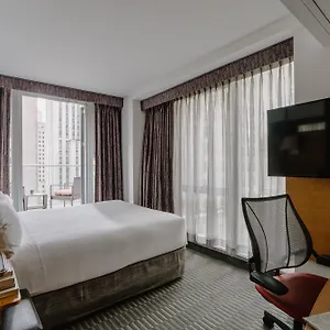 The Jewel Hotel, 4* New York