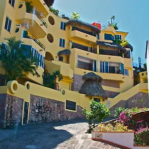 Casa Isabel A Boutique Hilltop Inn Puerto Vallarta