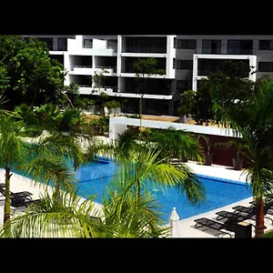 Pure All Riviera Maya Aparthotel