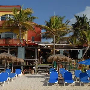 Fusion Beach Hotel