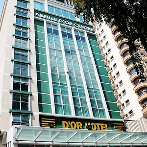 ** Hotel D'or Tengkat Tong Shin Malaysia
