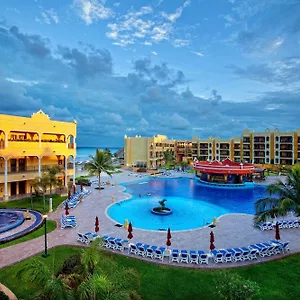 The Royal Haciendas & Spa Resort Playa del Carmen