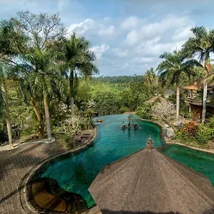 The Payogan And 4* Ubud