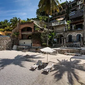 Quinta Maria Cortez Bed & Breakfast Puerto Vallarta