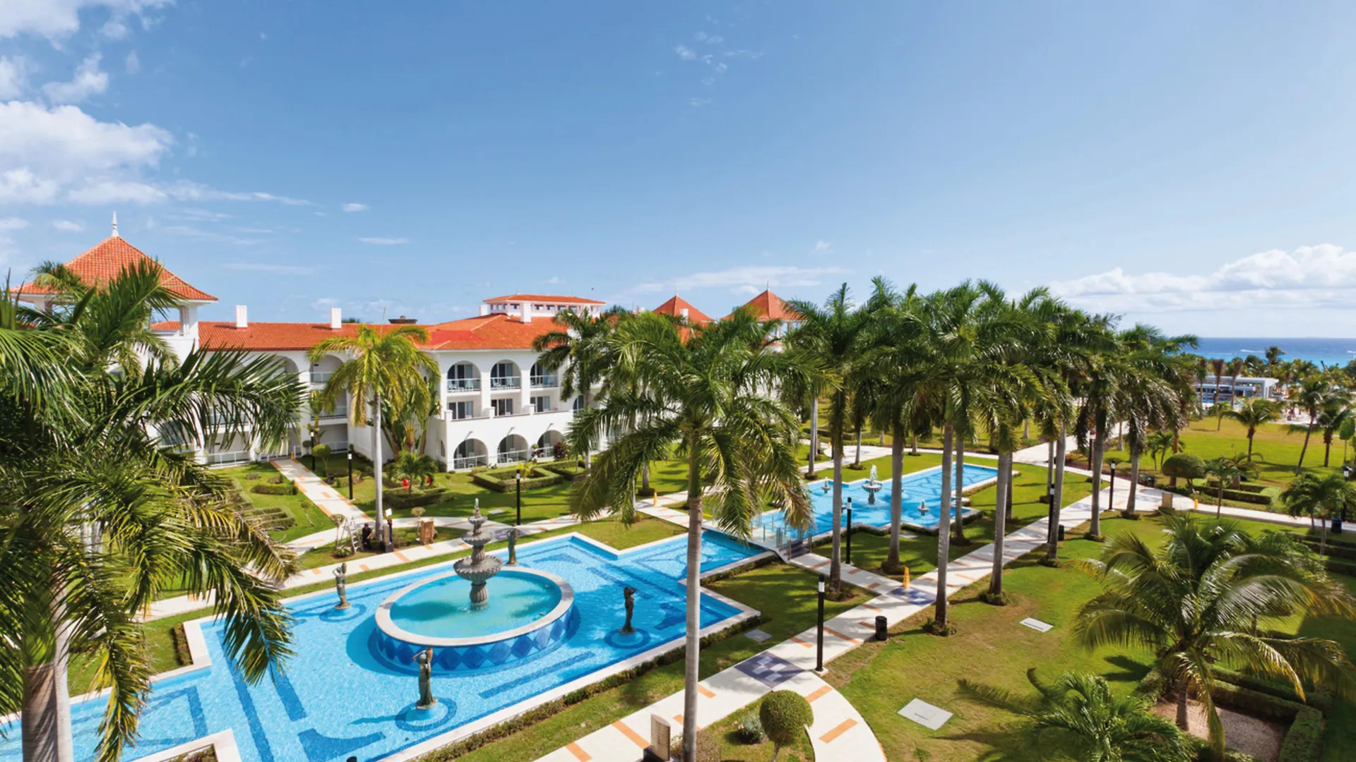 Riu Palace Mexico Hotel Playa del Carmen