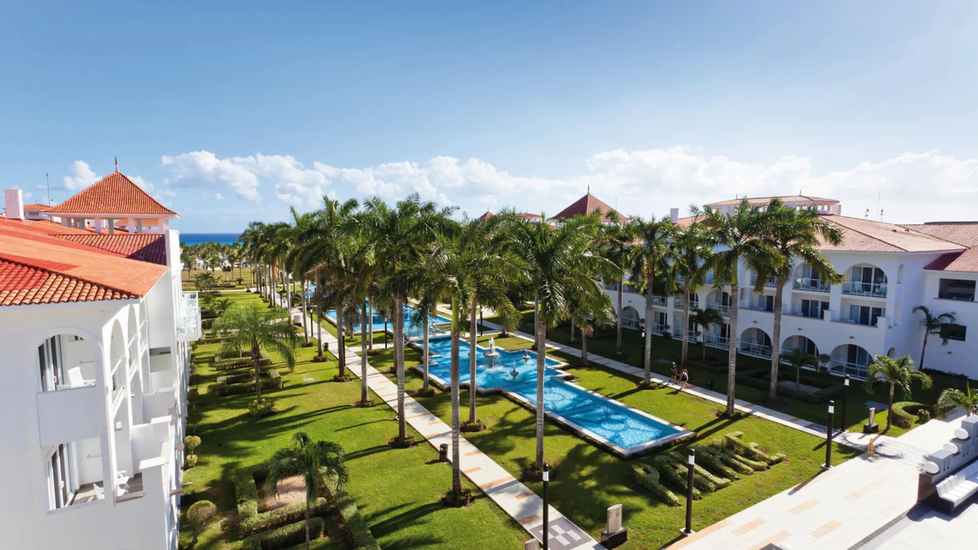 Riu Palace Mexico Hotel Playa del Carmen