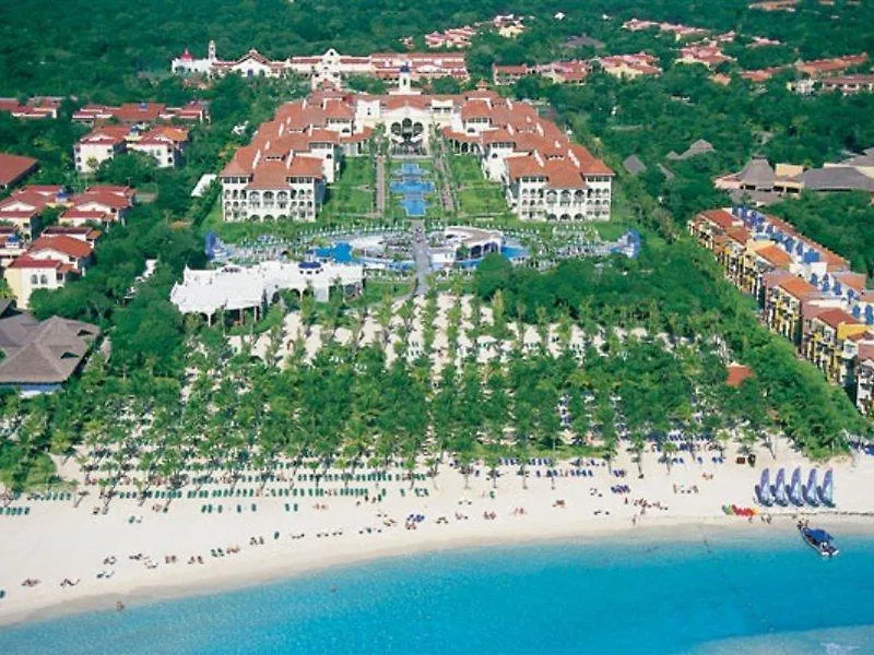 *****  Riu Palace Mexico Hotel Playa del Carmen Mexico